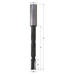 Tapipuur, spiraal HM Z2R D-16x25-95x170 S-16x50 RH