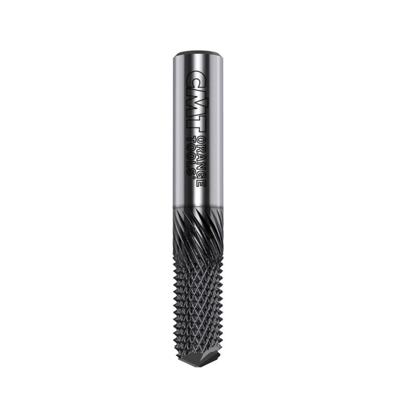 Otsfrees komposiidile D-6.35x25.4x63.5 RH puur ots