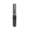 Otsfrees komposiidile D-6.35x25.4x63.5 RH puur ots