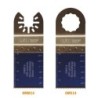 35mm Extra-Long Life Plunge and Flush-Cut for Wood and Metal