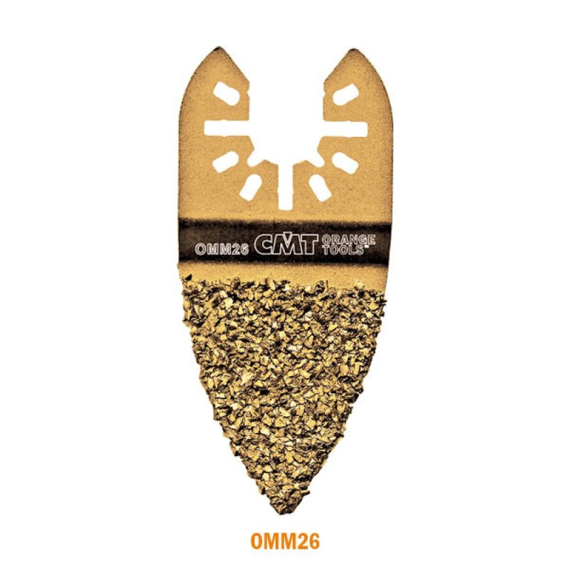 35mm Double-Face Carbide Grit Fingertip Rasp