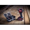 Cordless Impact Driver FLEX ID 1/4" 18.0 EC