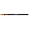 3 JIG SAW BLADES HCS 180x4x6TPI WOOD-LUMBER-SANDWICH-STRAIGHT-COARSE
