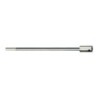 Keskpuuri pikendus S-13 augusaagidele 550-551 RH