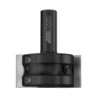 Universaalne freespea CNC-le S-20 D-65x40x93 Z2 RH