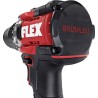 Flex cordless drill-driver DD 2G 18.0V-EC