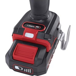 Flex cordless drill-driver DD 2G 18.0V-EC