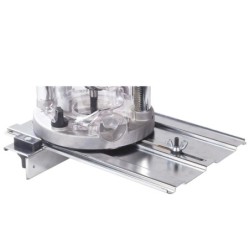 CMT PROFESSIONAL ROUTER TABLE SYSTEM cm80x60x90h