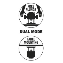 CMT PROFESSIONAL ROUTER TABLE SYSTEM cm80x60x90h