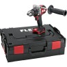 Flex cordless drill-driver DD 2G 18.0V-EC