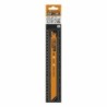 5 SABRE SAW BLADES FOR WOOD-METALS BIM 225x2,5x10TPI