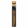 5 SABRE SAW BLADES FOR WOOD HCS 200x2,4-4x6-10TPI