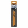 20 SABRE SAW BLADES FOR METALS BIM 150x1,8x14TPI