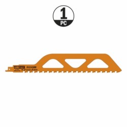 SPECIAL HM SABRE SAW BLADE 305x12,7x2TPI