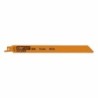20 SABRE SAW BLADES FOR METALS BIM 225x1,4x18TPI