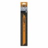 20 SABRE SAW BLADES FOR METALS BIM 225x1,4x18TPI