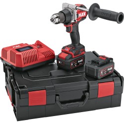 Akutrellsukis FLEX DD 2G 18,0V-EC