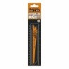 5 SABRE SAW BLADES FOR WOOD HCS 150x4,3x6TPI