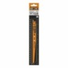 20 SABRE SAW BLADES FOR WOOD-METALS BIM 225x4.3x6TPI SS-MILLED