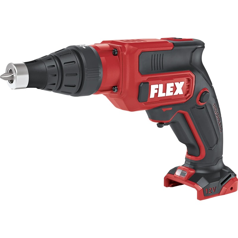 Cordless Screwdriver Flex DW 37 12-EC Cordless Screwdriver Flex DW 37 12-EC