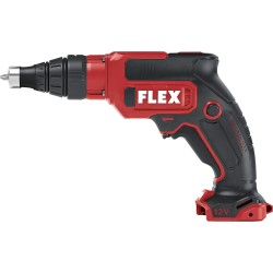 Cordless Screwdriver Flex DW 37 12-EC