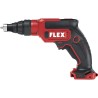 Cordless Screwdriver Flex DW 37 12-EC