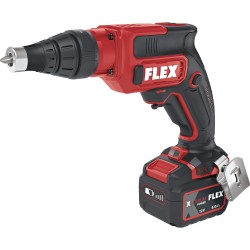 Cordless Screwdriver Flex DW 37 12-EC