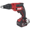 Cordless Screwdriver Flex DW 37 12-EC