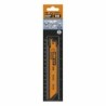 5 SABRE SAW BLADES FOR METALS BIM 150x1,4x18TPI