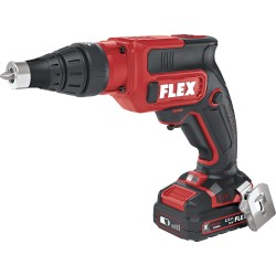Cordless Screwdriver Flex DW 37 12-EC