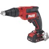Cordless Screwdriver Flex DW 37 12-EC