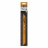 20 SABRE SAW BLADES FOR WOOD-METALS BIM 225x2,5x10TPI
