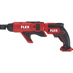 Akumuliatorinis atsuktuvas Flex DW 37 12-EC