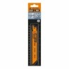 5 SABRE SAW BLADES FOR -METALS BIM 150x1,8-2,6x10-14TPI