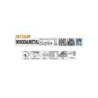 5 SABRE SAW BLADES FOR WOOD-METALS BIM 150x4,3x6TPI
