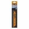 5 SABRE SAW BLADES FOR METALS BIM 150x1x24TPI