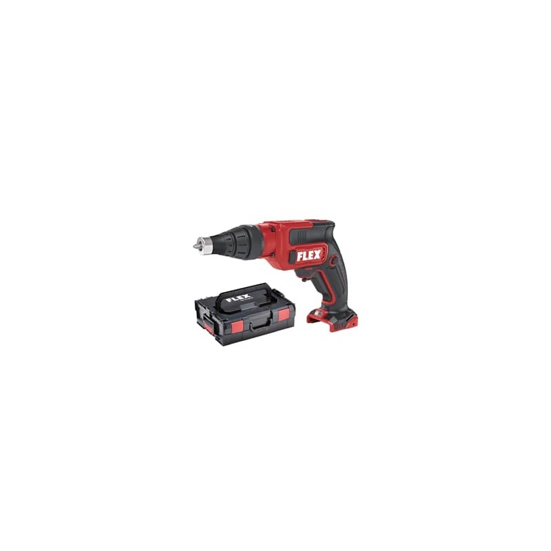 Akumuliatorinis atsuktuvas Flex DW 37 12-EC Akumuliatorinis atsuktuvas Flex DW 37 12-EC