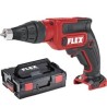 Akumuliatorinis atsuktuvas Flex DW 37 12-EC