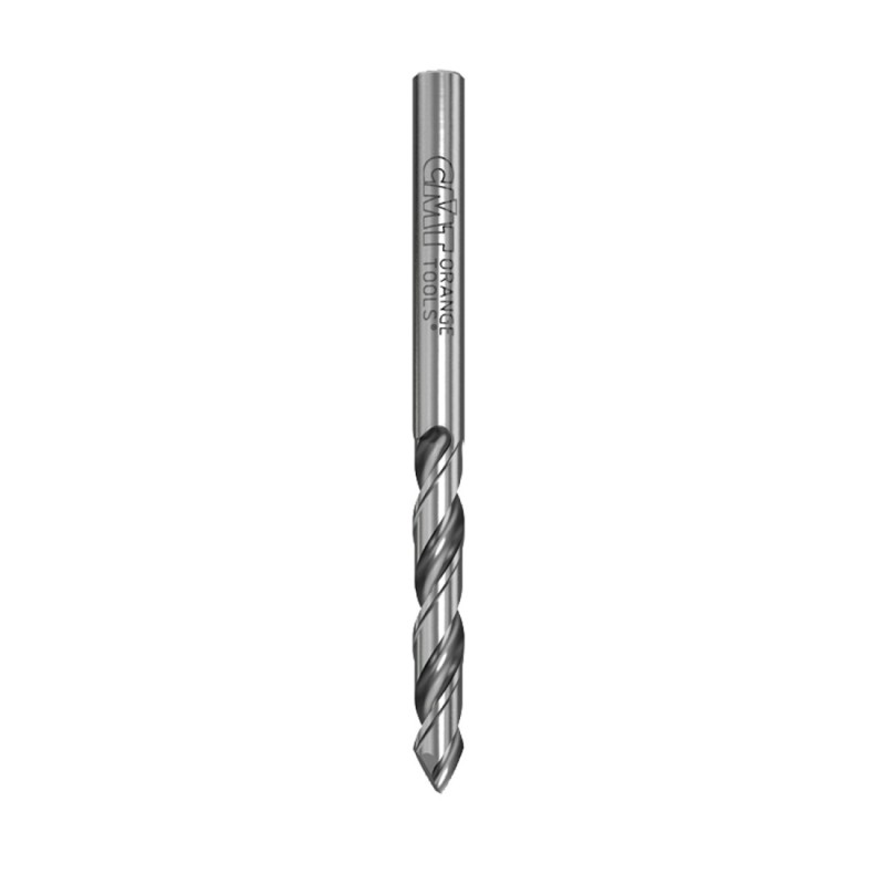 Spiraalpuur, täis HM D-3.5x27x55 60 RH