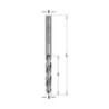 Spiraalpuur, täis HM D-3x27x55 60 RH
