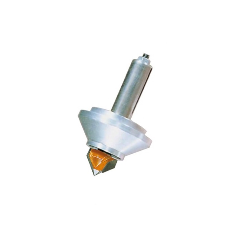 V-GROOVE BIT 90 DEG. HM Z2 D-18.2 LT-65 S-8x30-M9