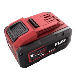 Aku Flex Li-Ion AP 18/8.0 aH