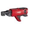 Lindikruvikeeraja varžtų tiekėjas FLEX M-DW 55