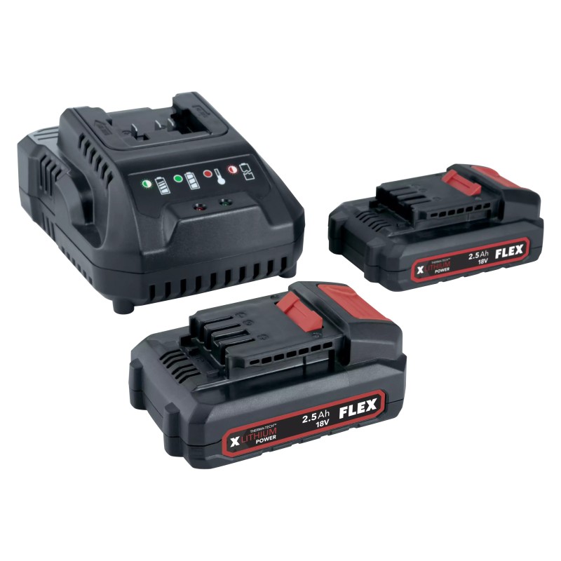Battery pack P-Set 22 Q