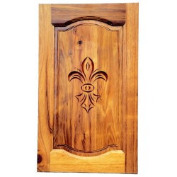 CARVER šabloon STRUCTURE FOR KITCHEN DOOR