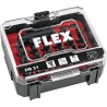 FLEX DB31 antgalių rinkinys