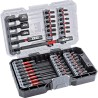 Flex DB41 drill bit set