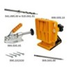 Astmeline puur HS Z2 D-4.3x14-9.52x55 l-178 RH