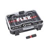 Flex DB Bulk T30-25mm VE25 drill bit set