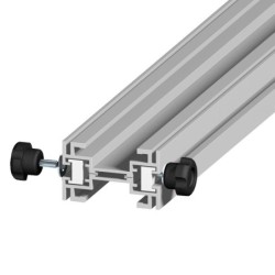 8-PCS BACK-TO-BACK CONNECTORS